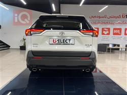 تويوتا راف 4